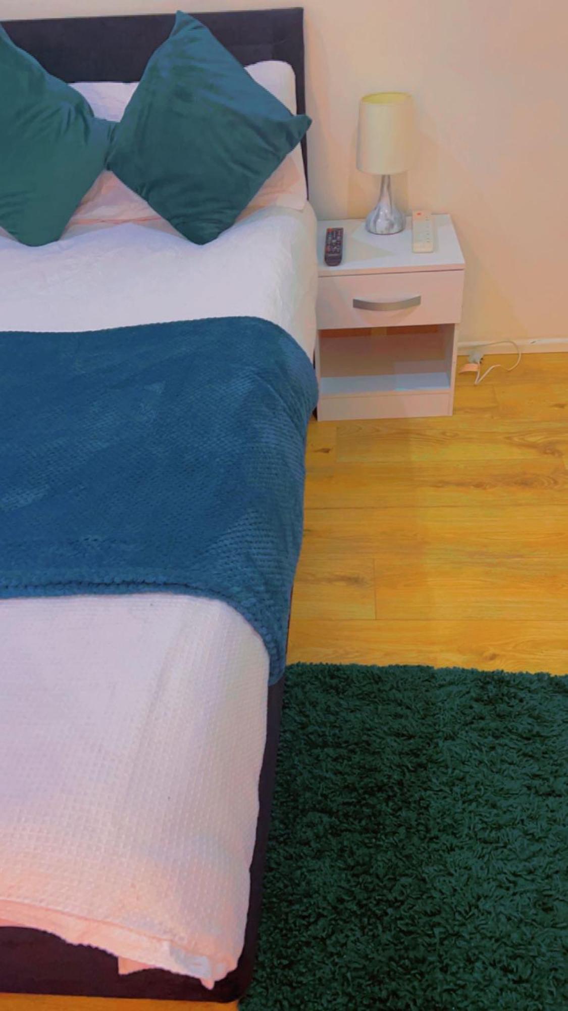 Chatham Guest House Ngoại thất bức ảnh