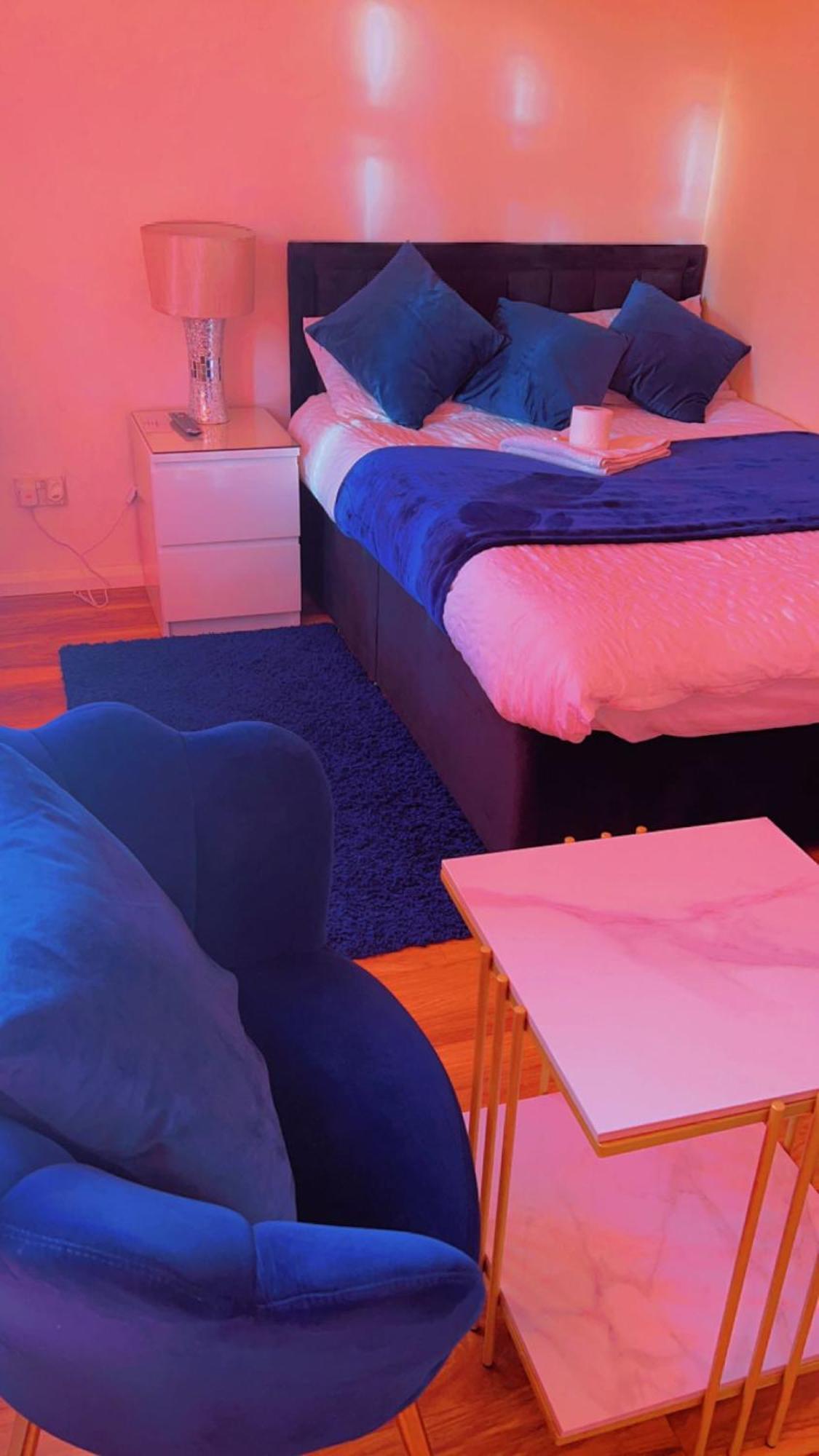 Chatham Guest House Ngoại thất bức ảnh